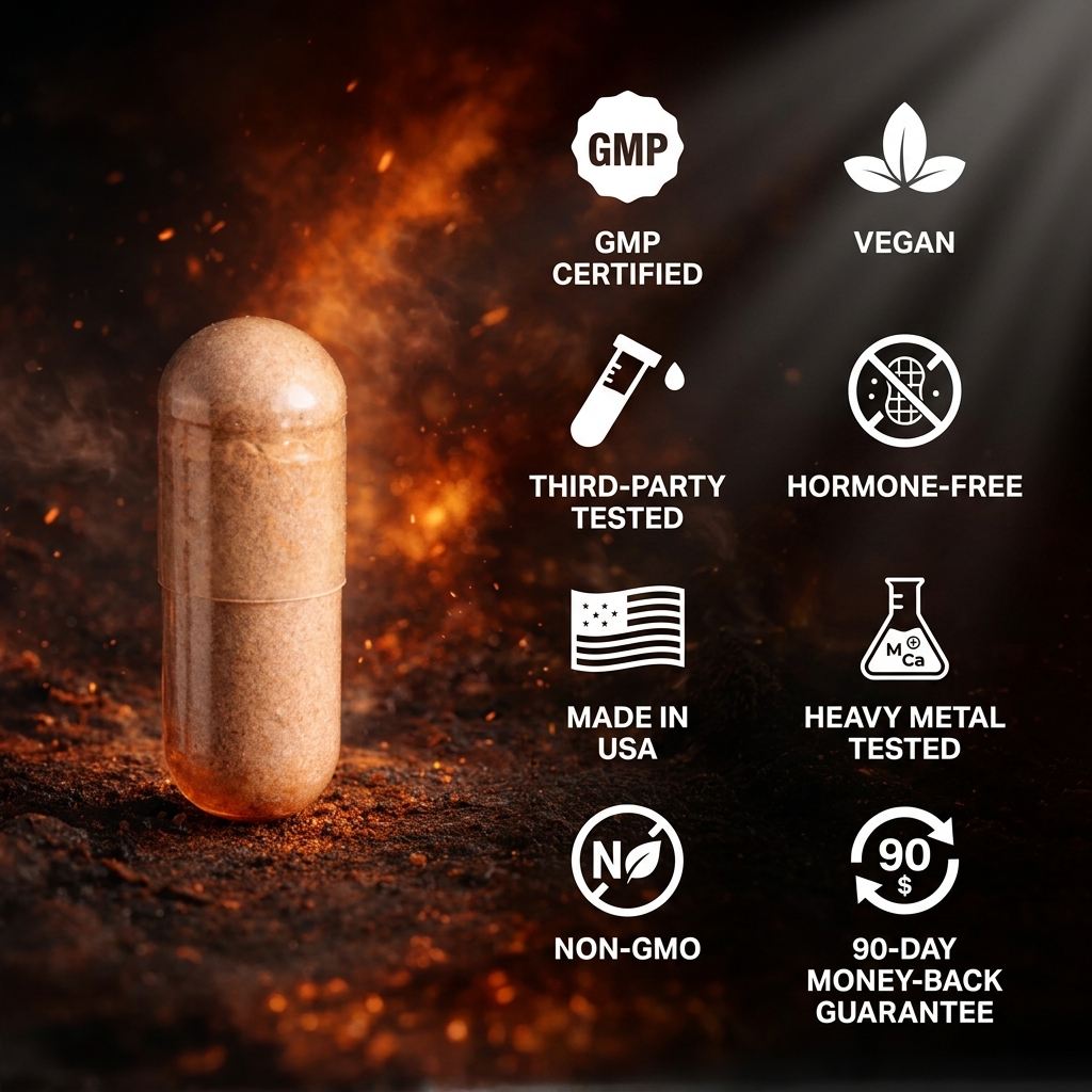 Elemens Mineral Protocol