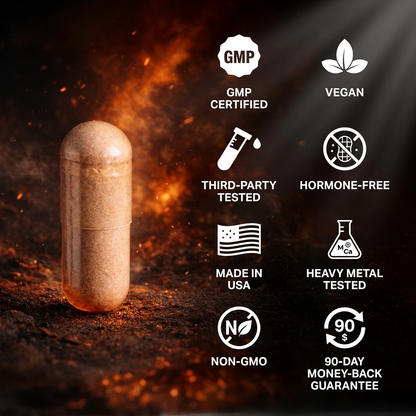 Elemens Mineral Protocol