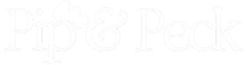 Pip & Peck